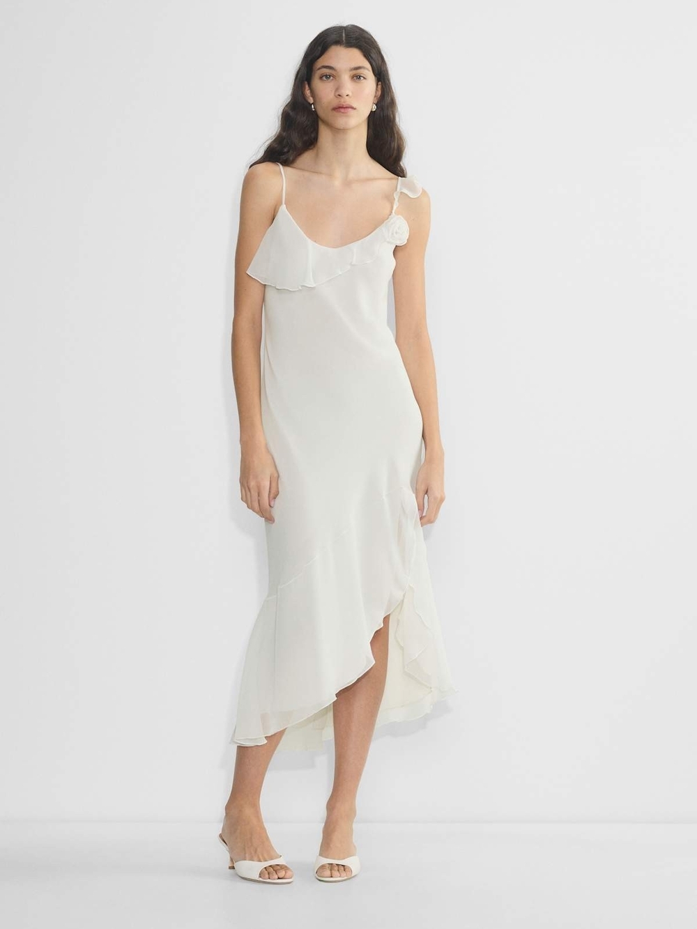 Wilfred Aritiza Engage Dress